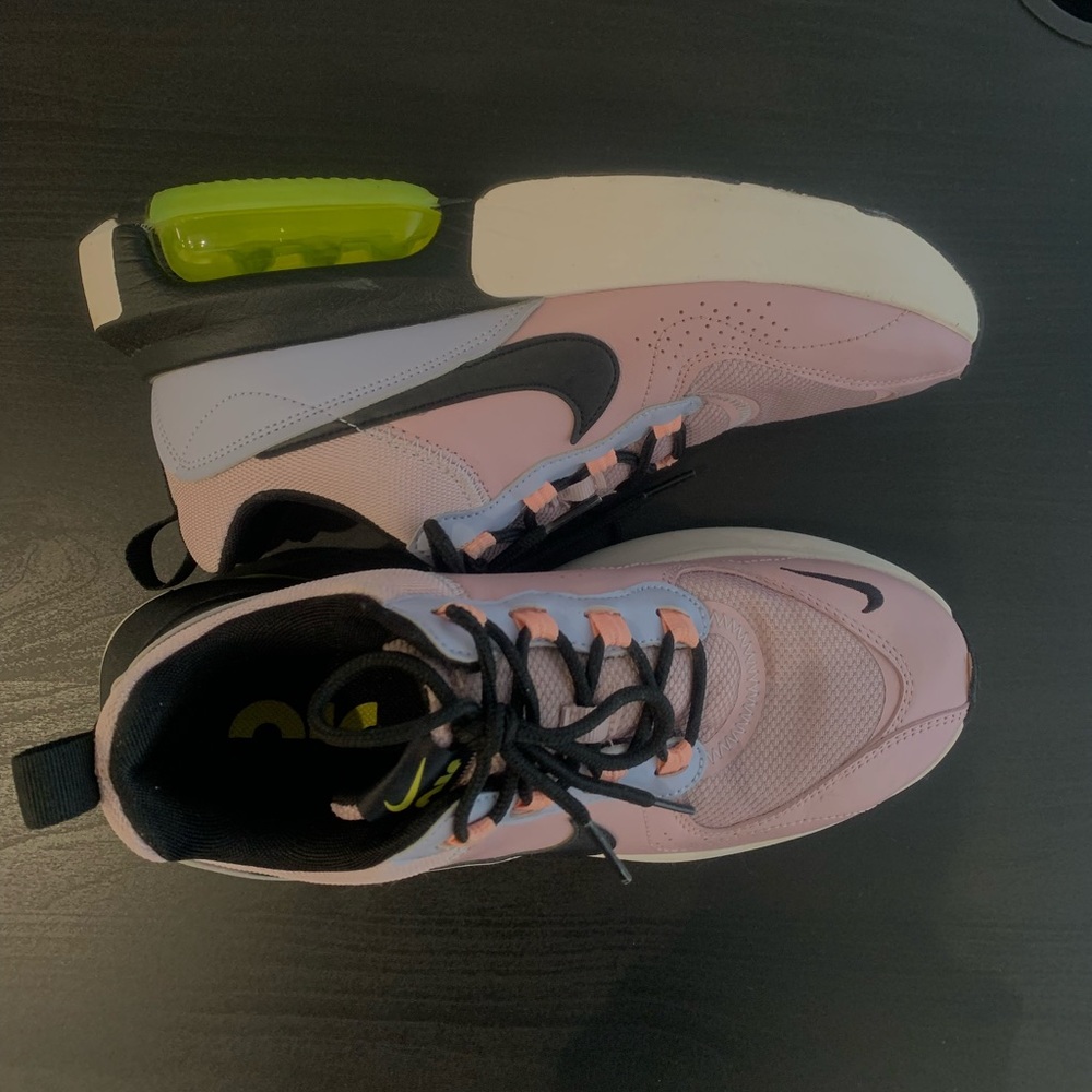 Nike Verona’s